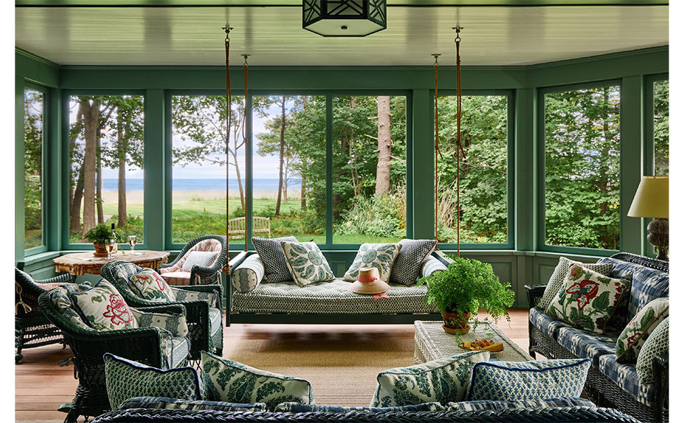 The Summer House