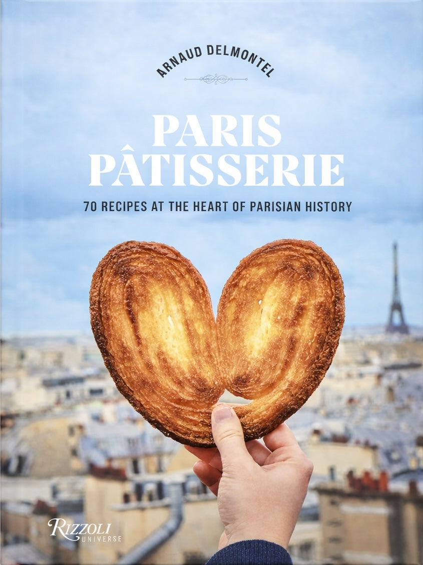 Paris Patisserie