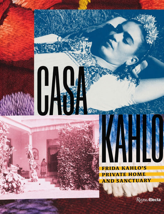 Casa Kahlo