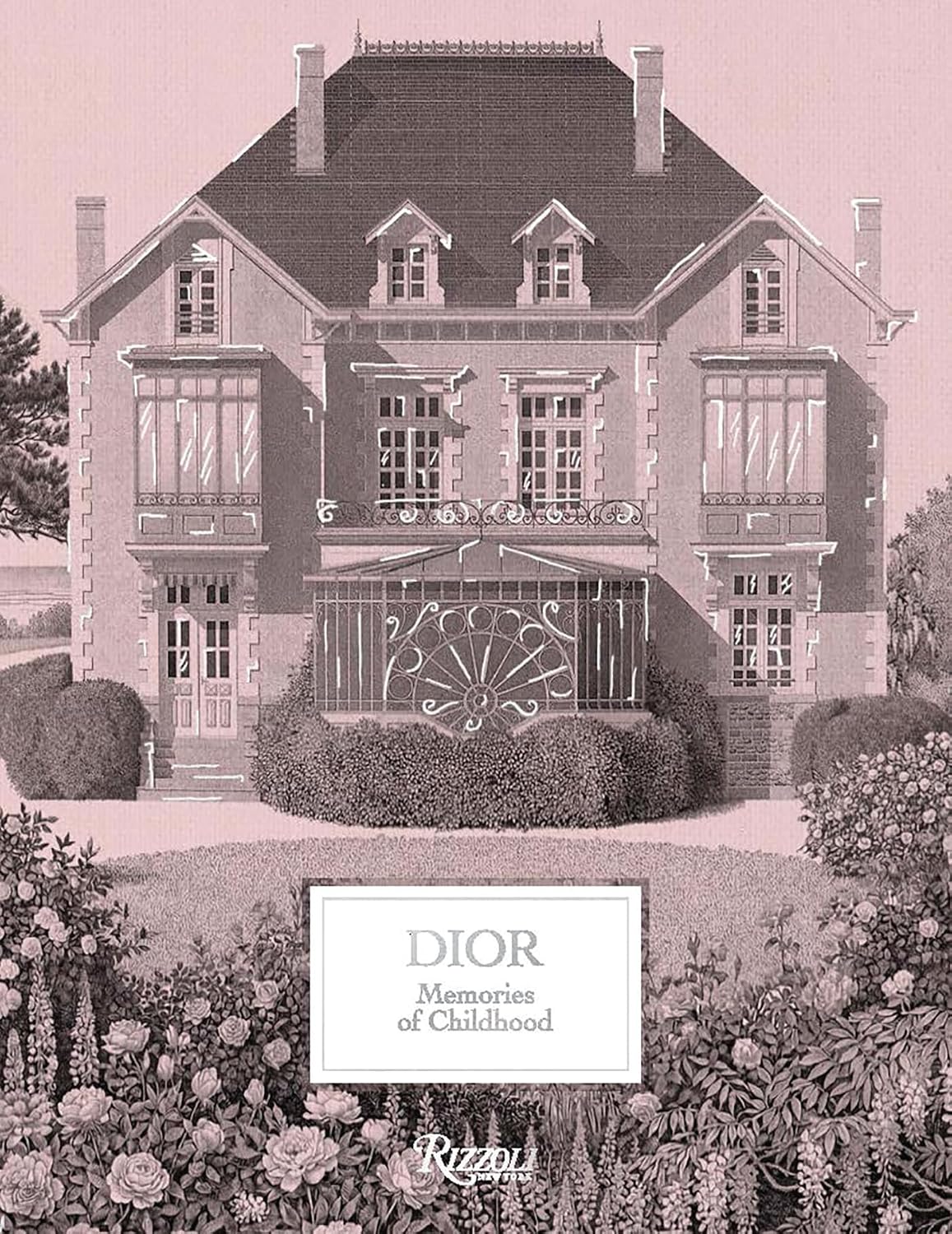 Dior - Memories of Childhood