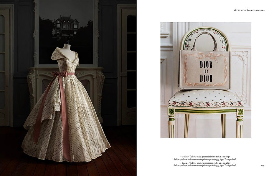 Dior - Memories of Childhood
