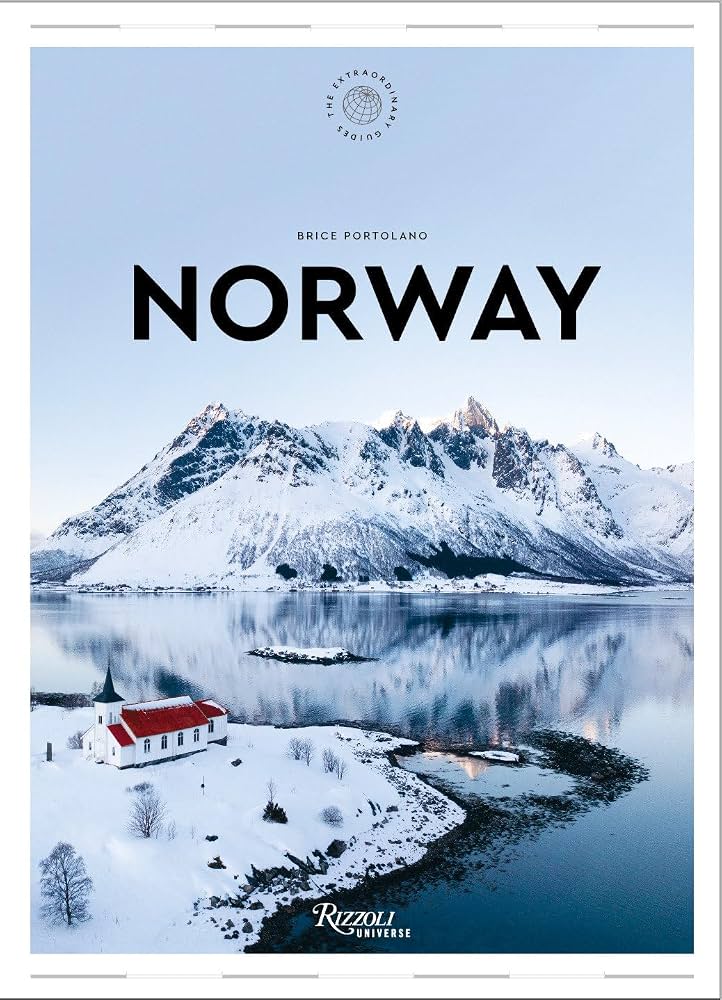 Norway - The Extraordinary Guide