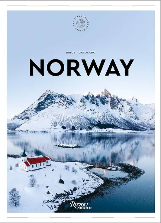 Norway - The Extraordinary Guide