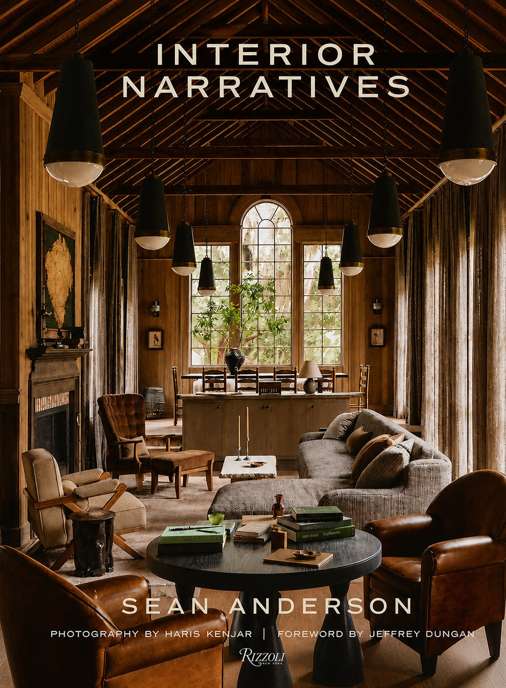 Interior Narratives