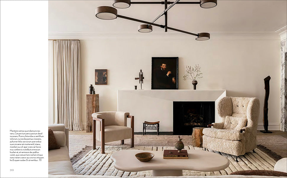 Interior Narratives