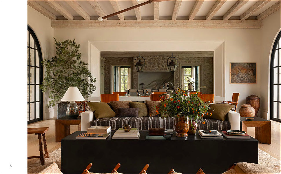 Interior Narratives