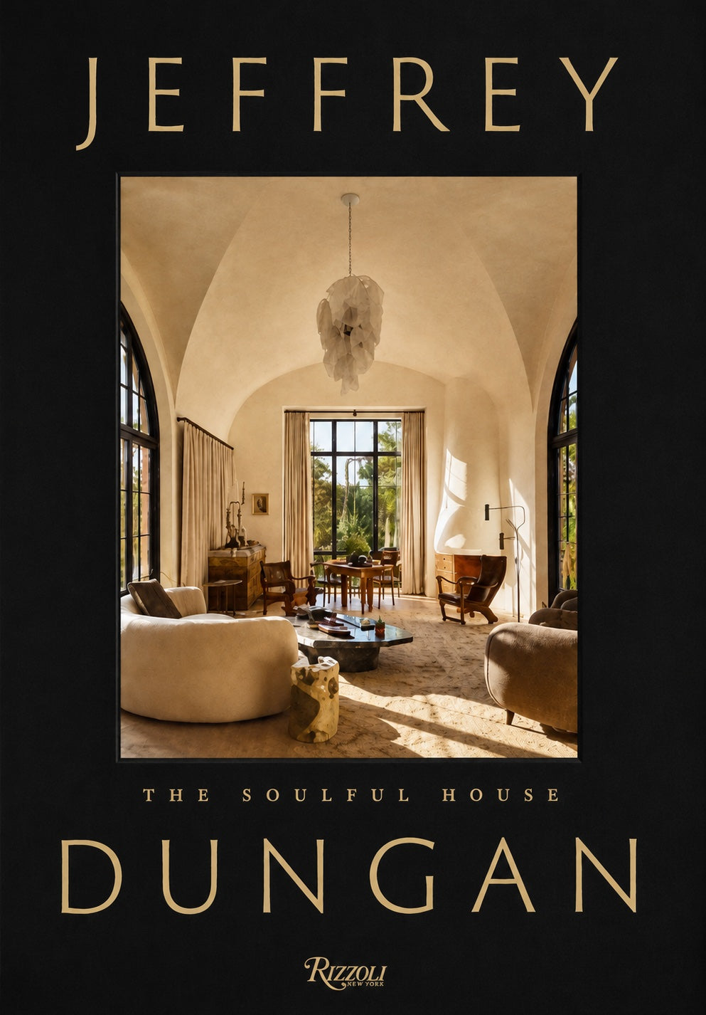 The Soulful House