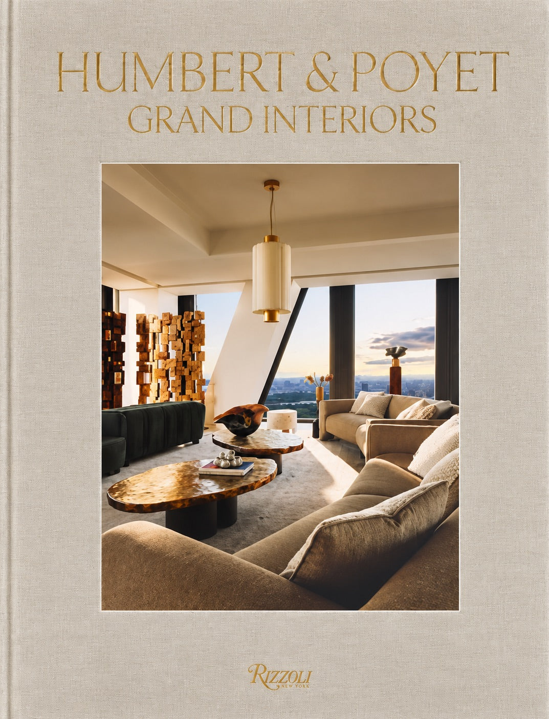 Humbert & Poyet - Grand Interiors
