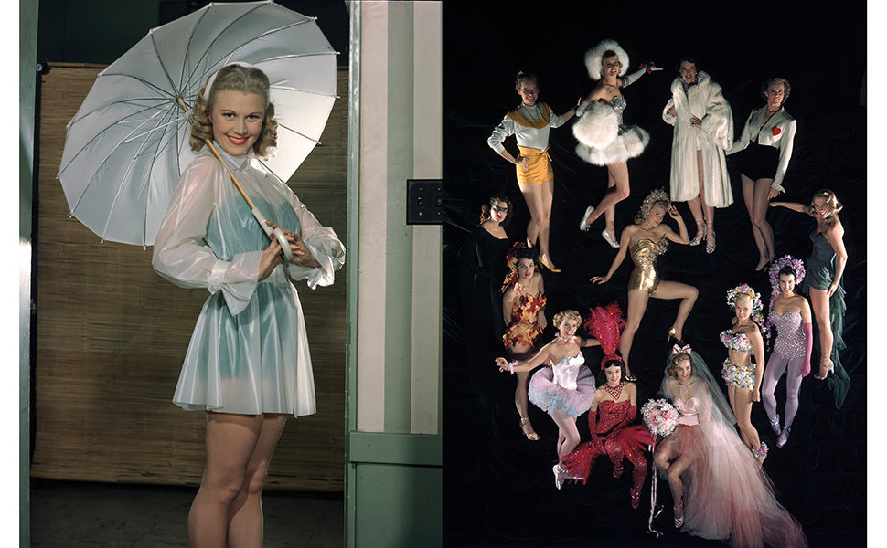 Jean Louis - Hollywood's Bombshell Designer