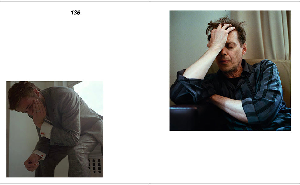 Sam Taylor-Johnson - The Self and the Portrait
