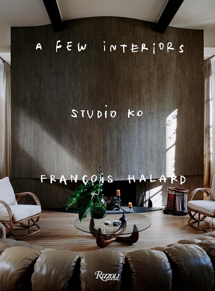 Studio KO - A Few Interiors