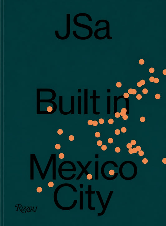 JSa - Built in Mexico City