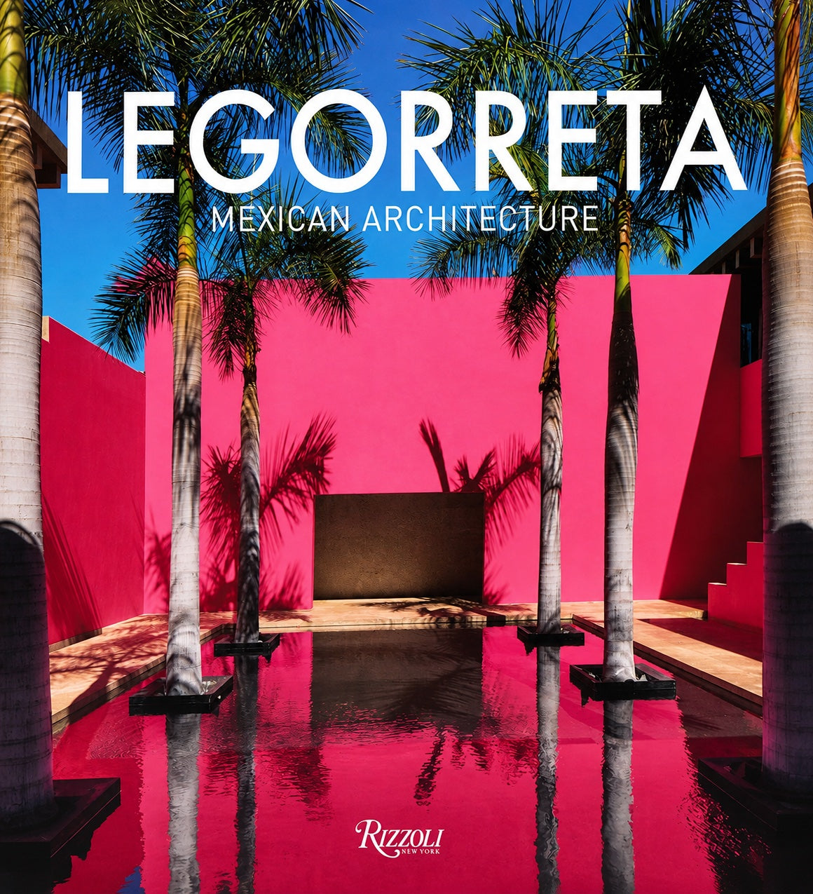 Legorreta - Mexican Architecture