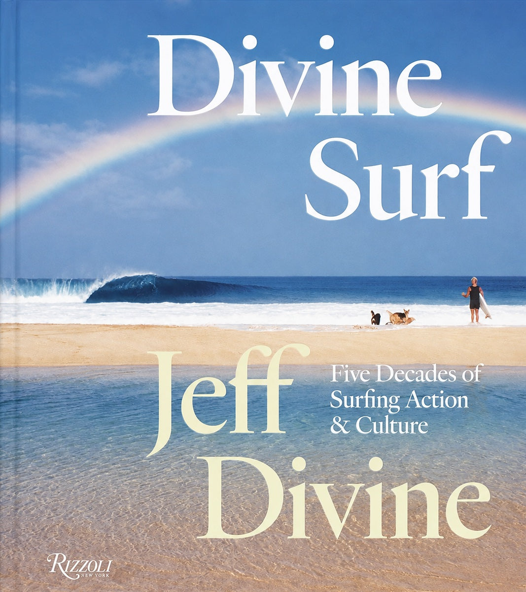 Divine Surf