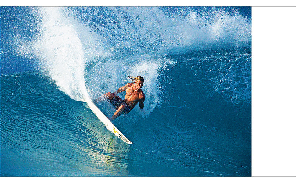 Divine Surf