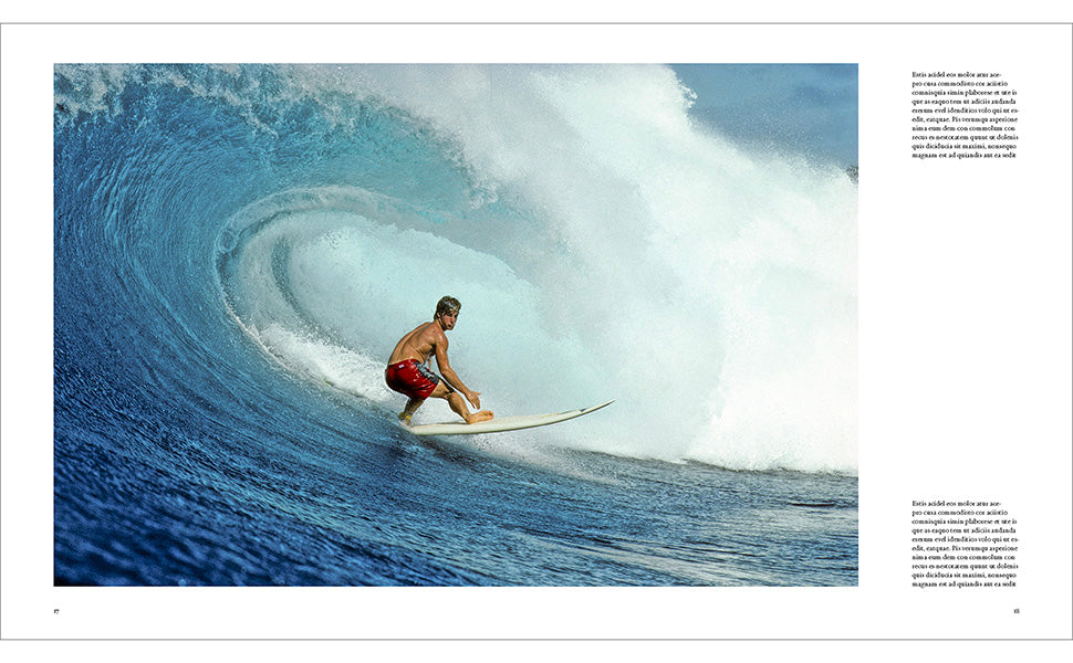 Divine Surf