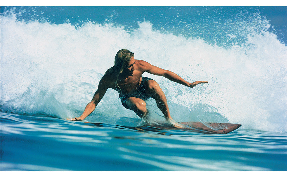 Divine Surf