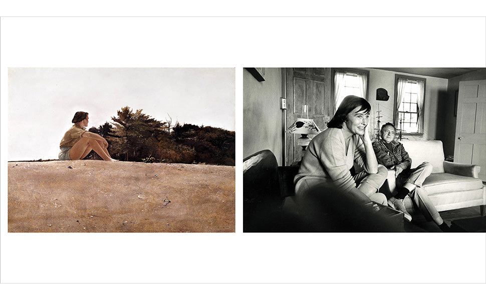 By Design: The Worlds of Betsy James Wyeth