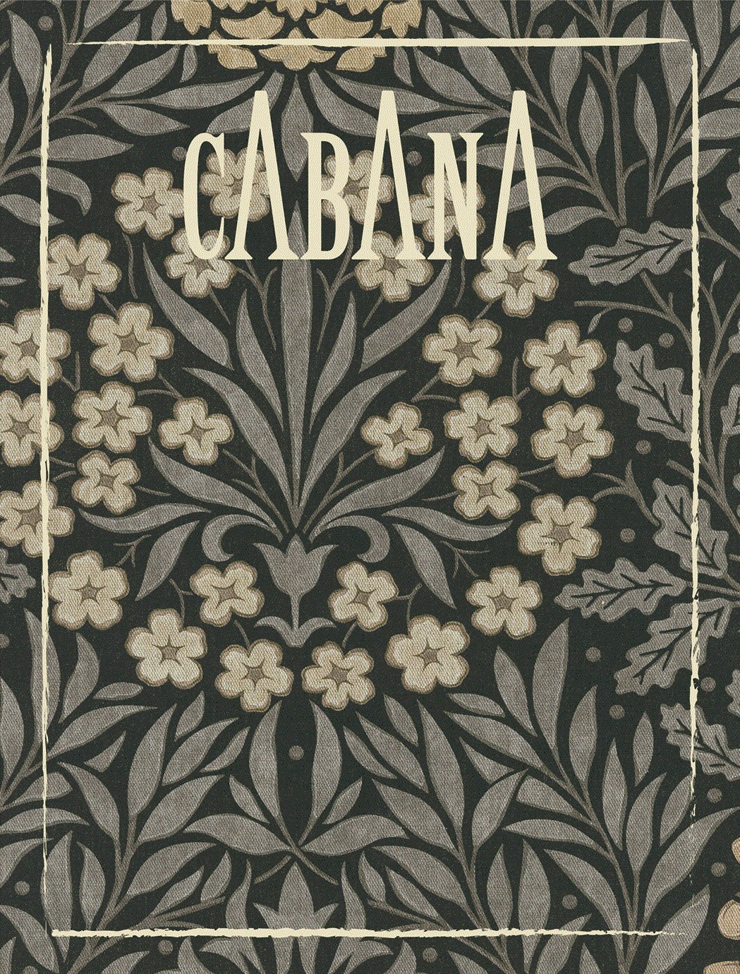 Cabana Issue 24