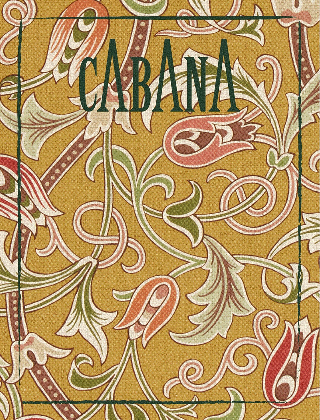 Cabana Issue 24