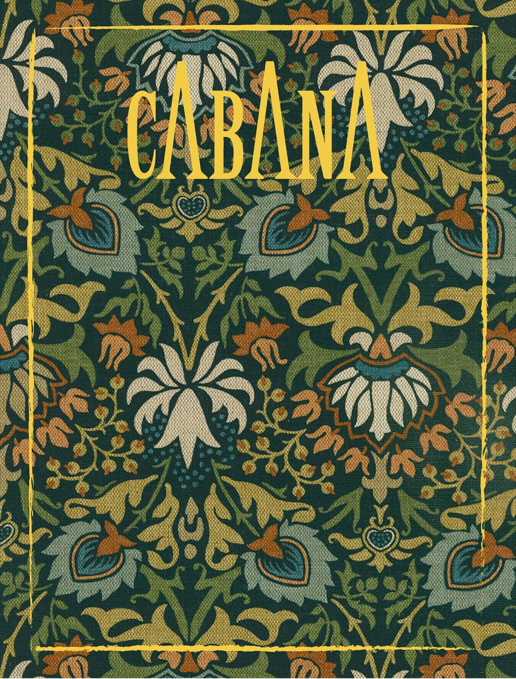 Cabana Issue 24