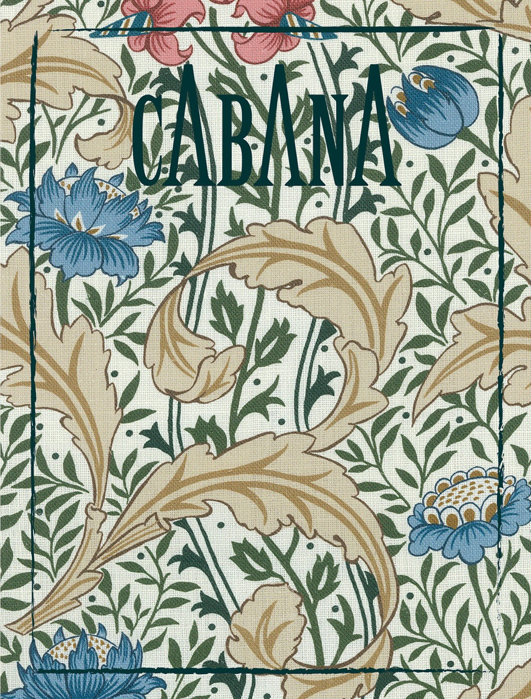 Cabana Issue 24