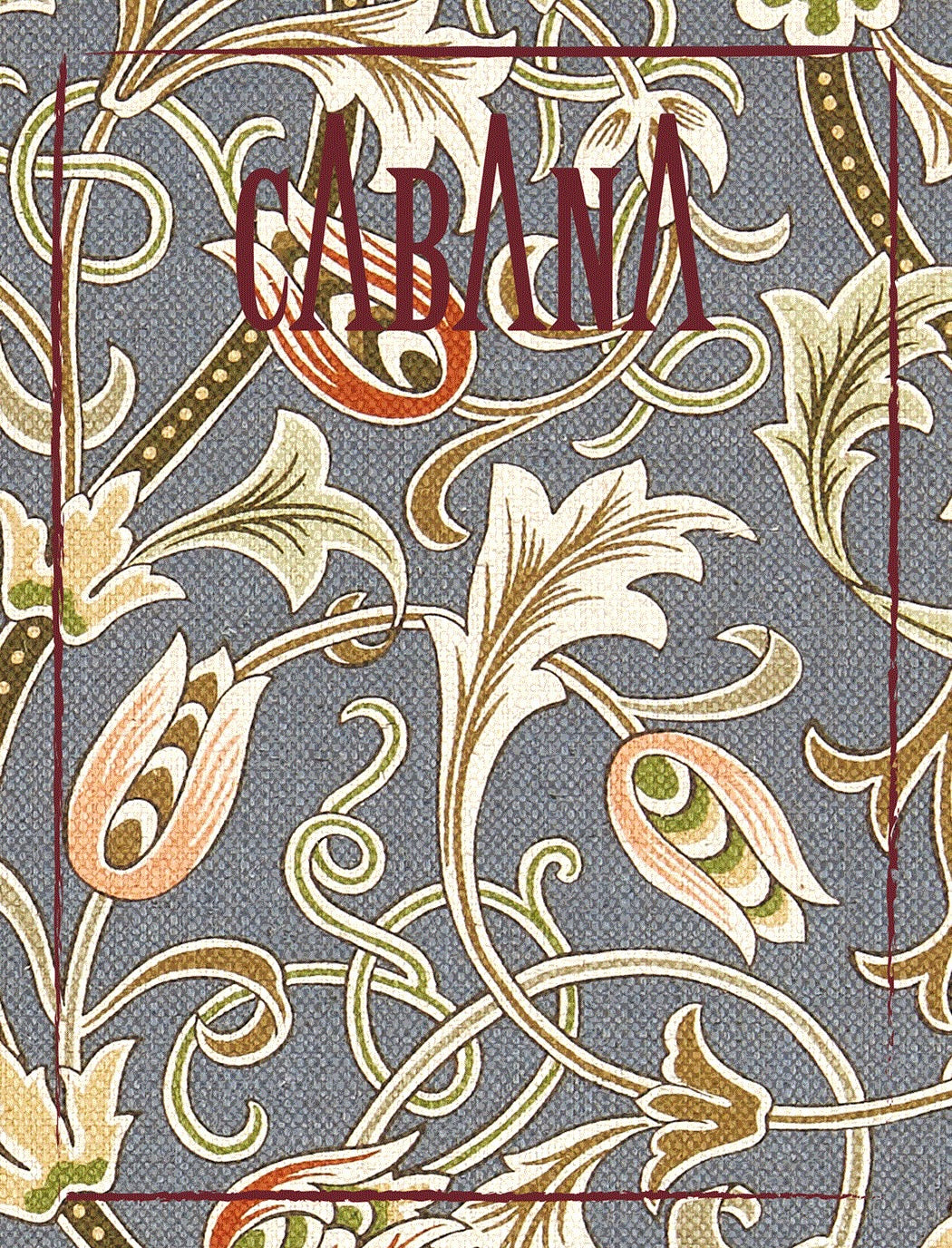 Cabana Issue 24