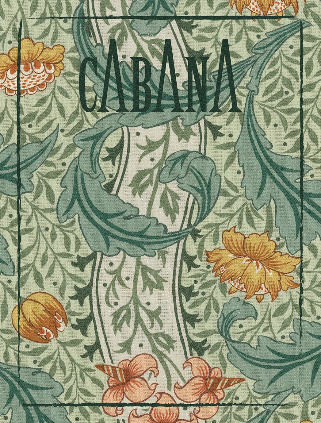 Cabana Issue 24