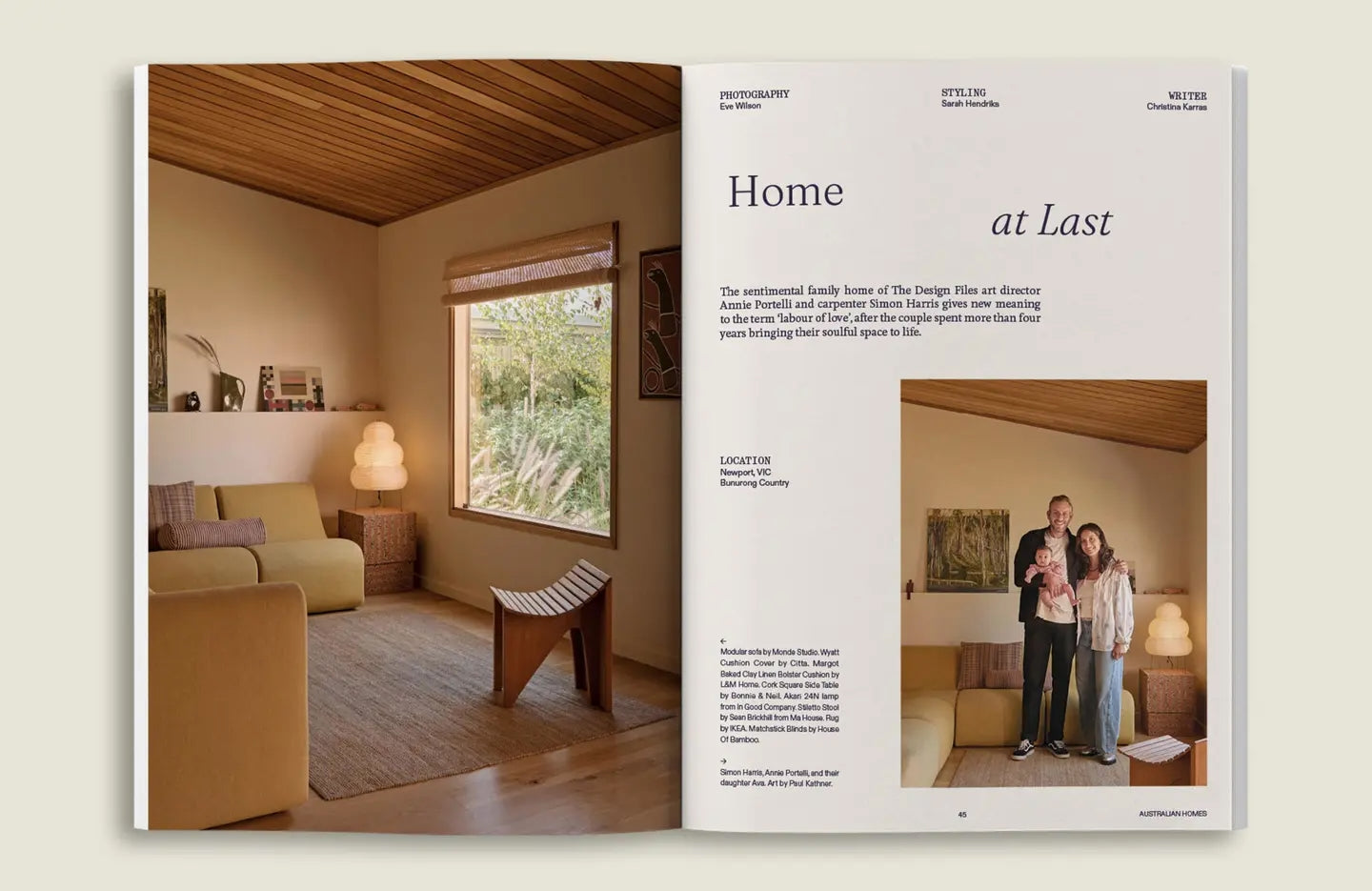 The Design Files Issue 3