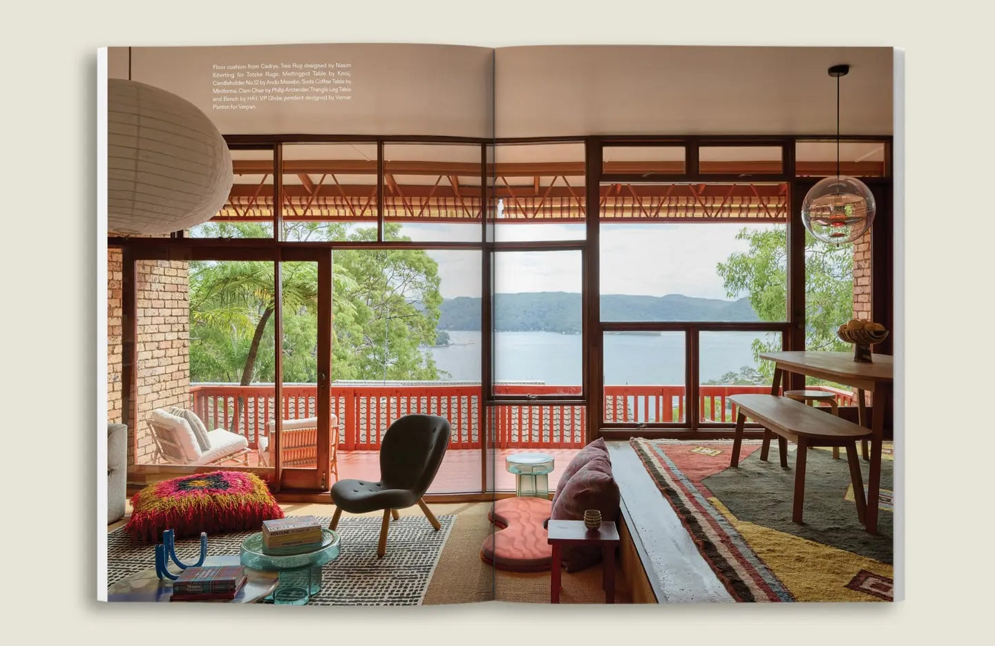 The Design Files Issue 3
