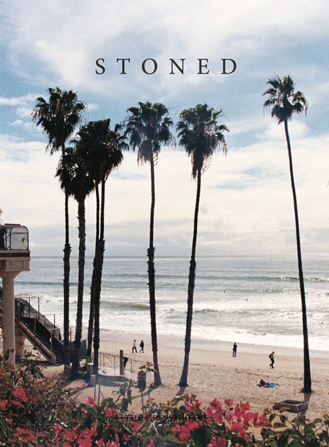 Stoned Issue 5