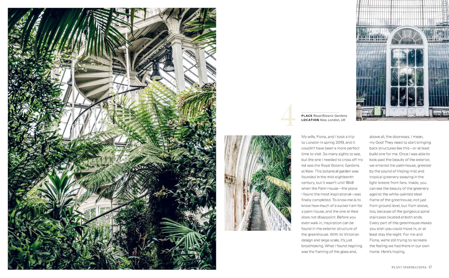 Wild Interiors