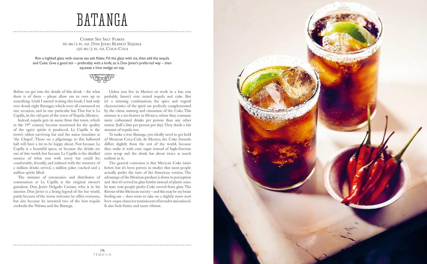 The Curious Bartender: In Pursuit of Liquid Perfection