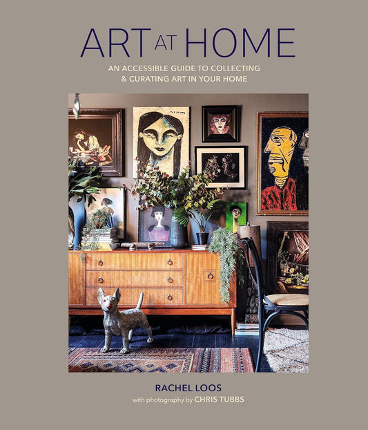 Art at Home