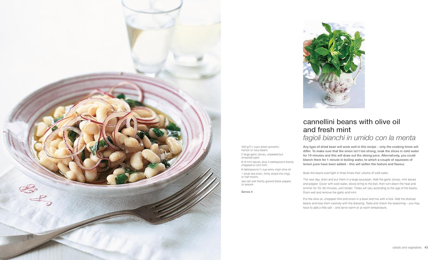 The Italian Kitchen