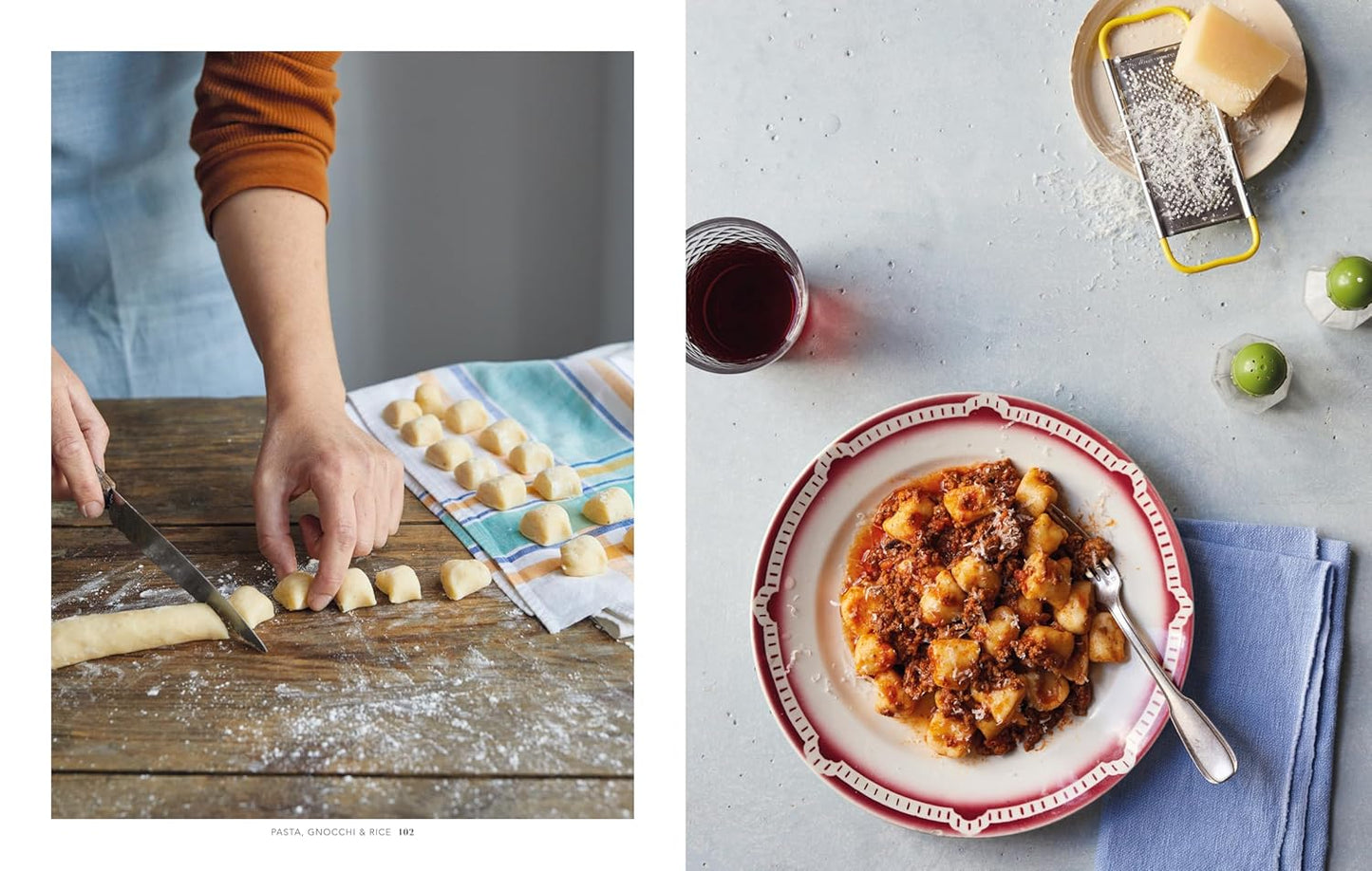 Cucina dell'Emilia-Romagna