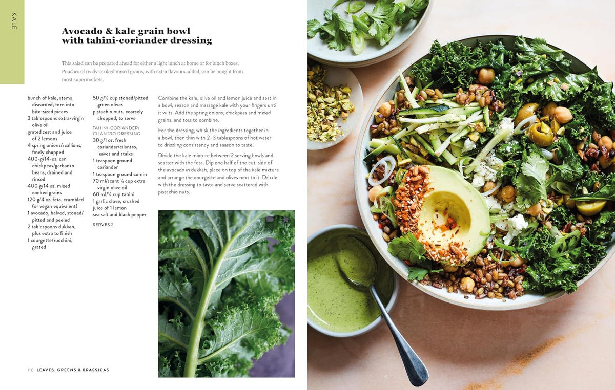 Veg: Recipes That Make the Most of Roots. Bulbs. Shoots & Stems