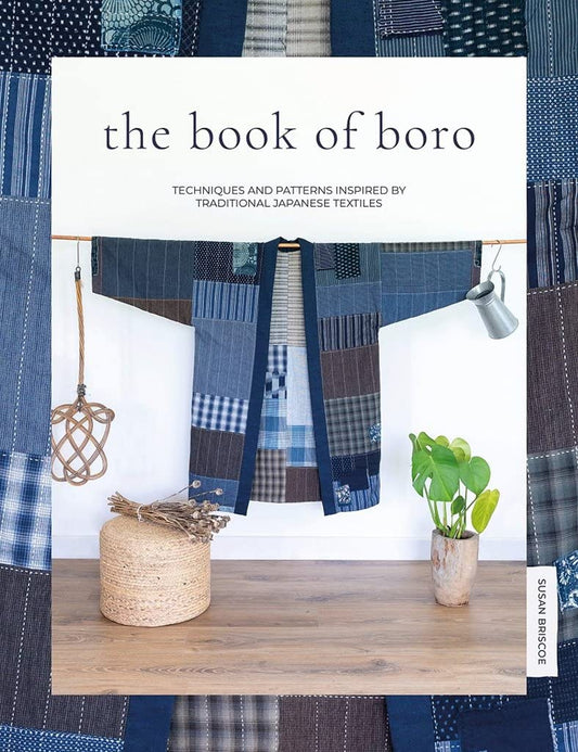 The Book of Boro