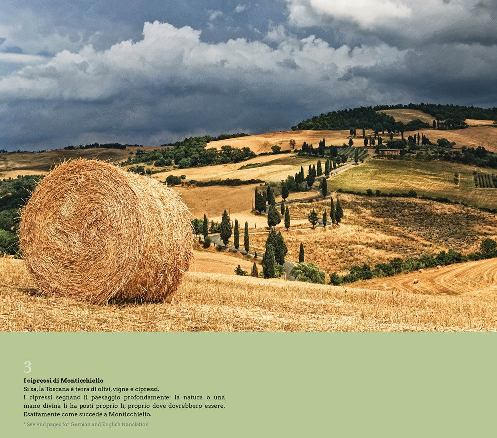 Toscana