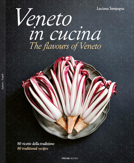 Veneto in Cucina
