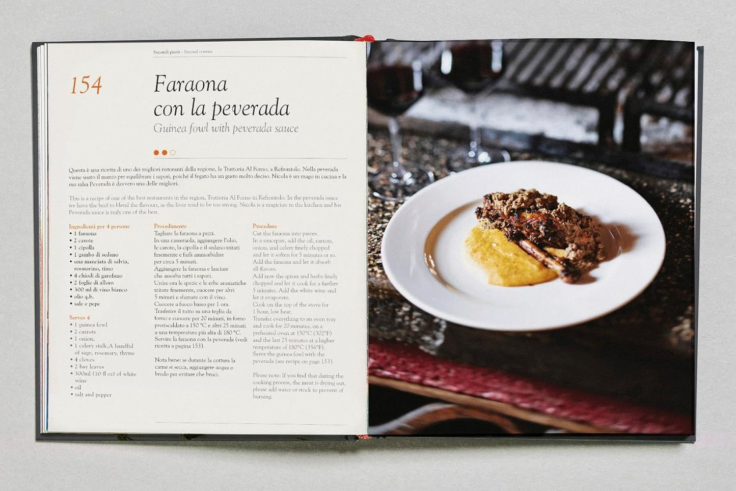 Veneto in Cucina