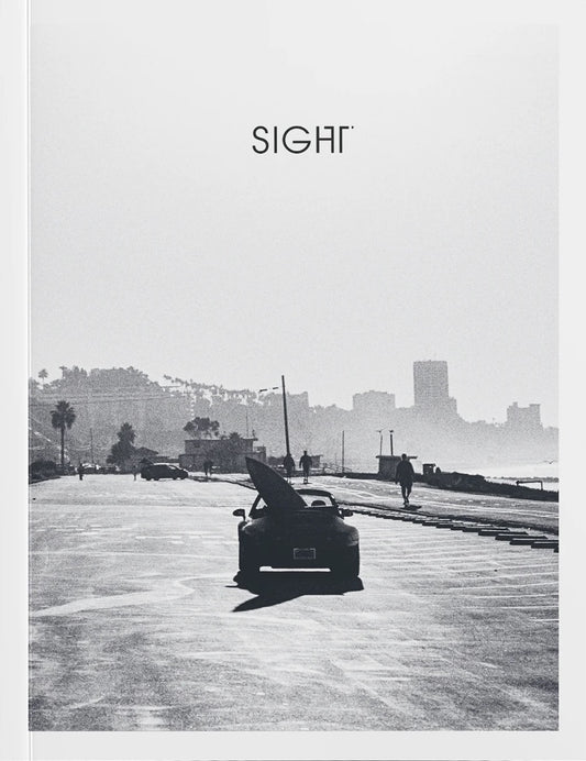 SIGHT Magazine 010