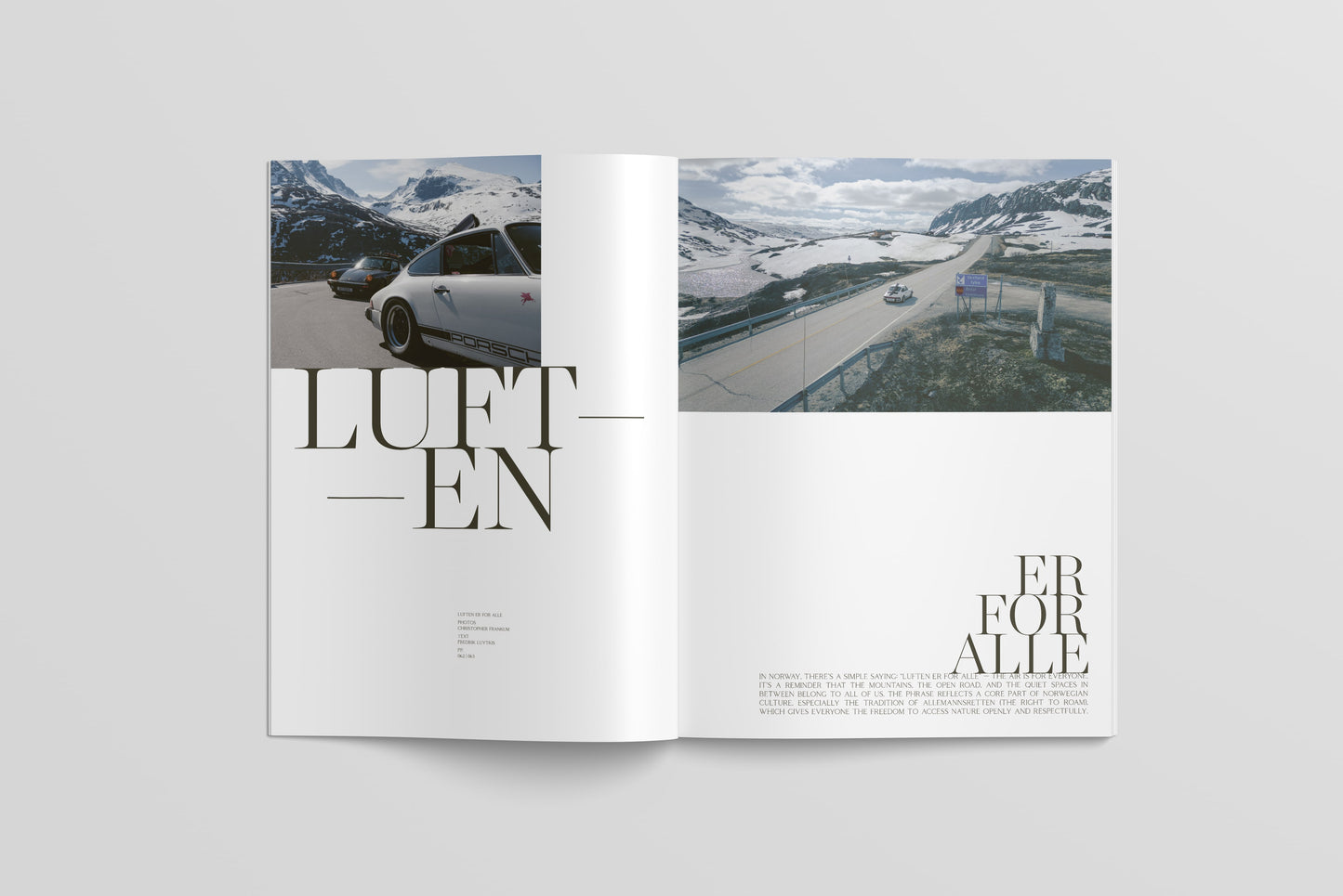 SIGHT Magazine 013