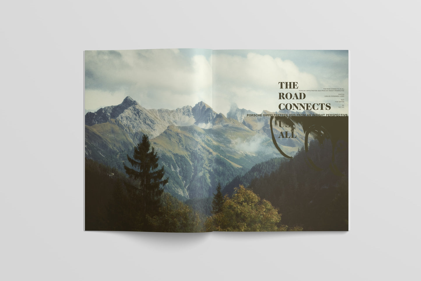 SIGHT Magazine 013
