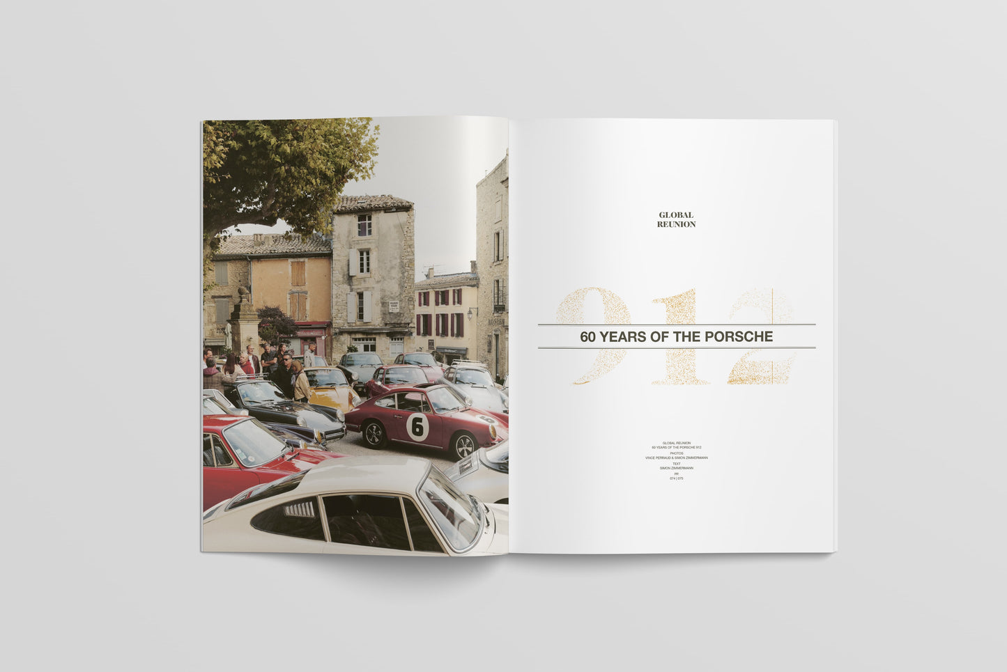 SIGHT Magazine 013
