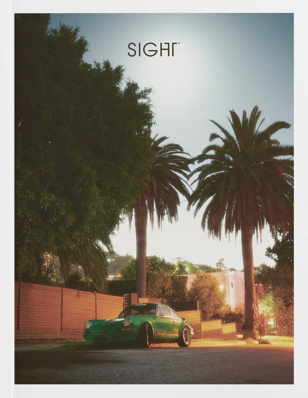 SIGHT Magazine 014