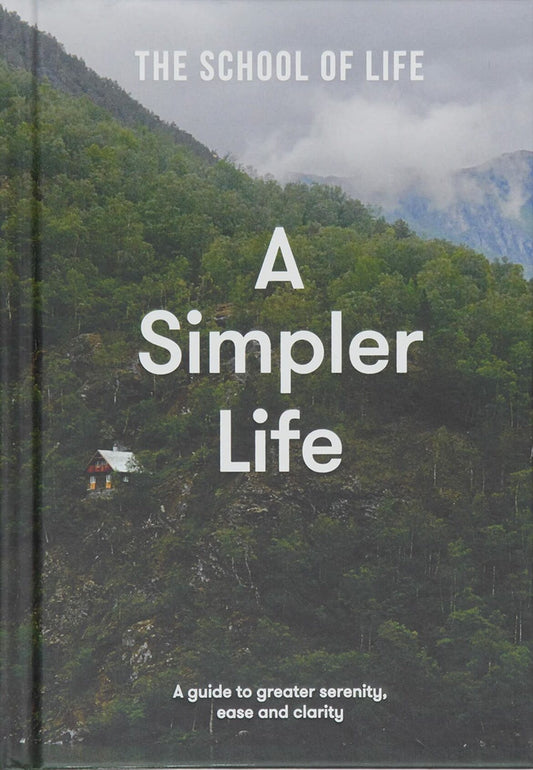 A Simpler Life