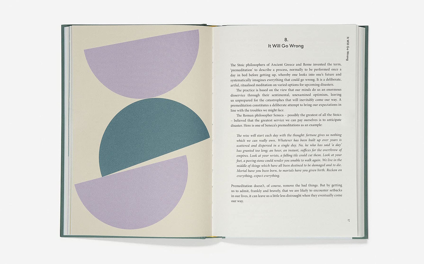 The Calm Workbook