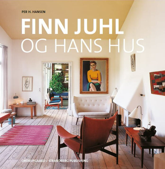 Finn Juhl og hans hus