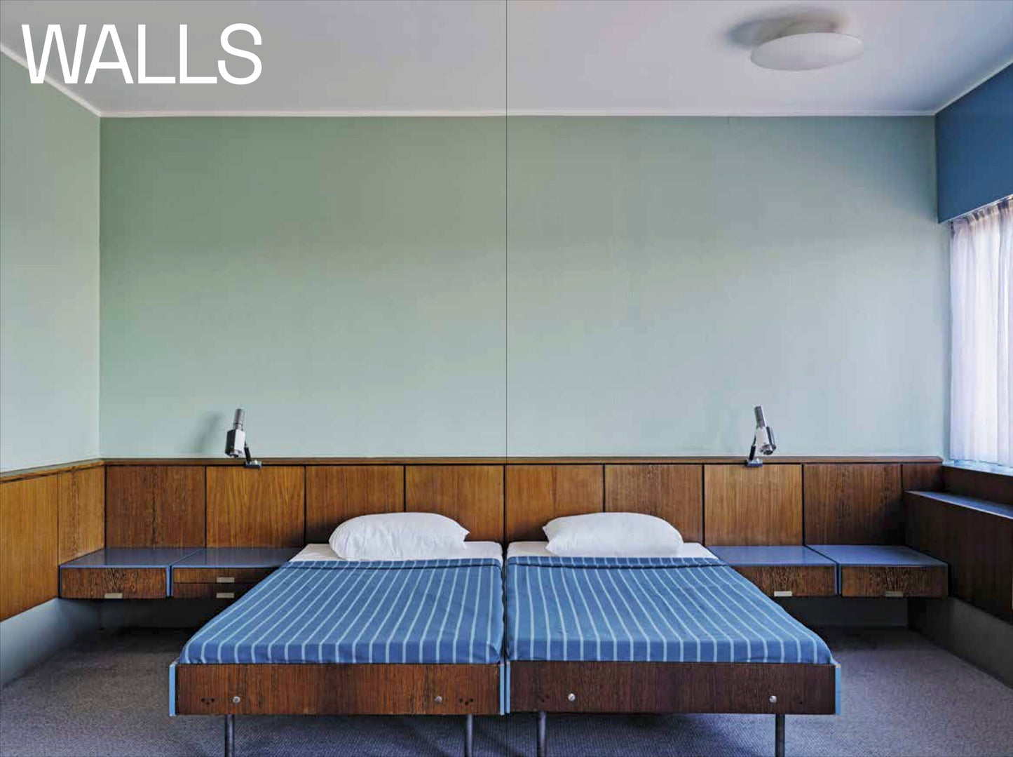 Room 606 – The SAS House and the Work of Arne Jacobsen
